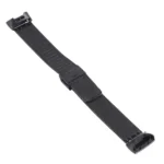 Double Insurance Buckle Milanese Replacement Strap Watchband - Image 5