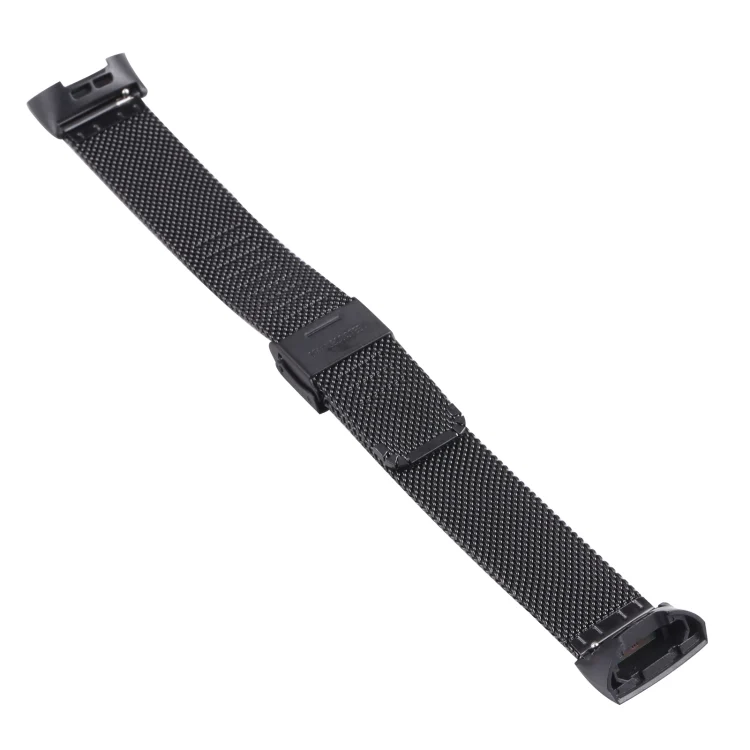 EDA002231001A_4.webp Double Insurance Buckle Milanese Replacement Strap Watchband - Image 5