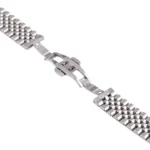 Five-bead Stainless Steel Replacement Strap Watchband - Image 5