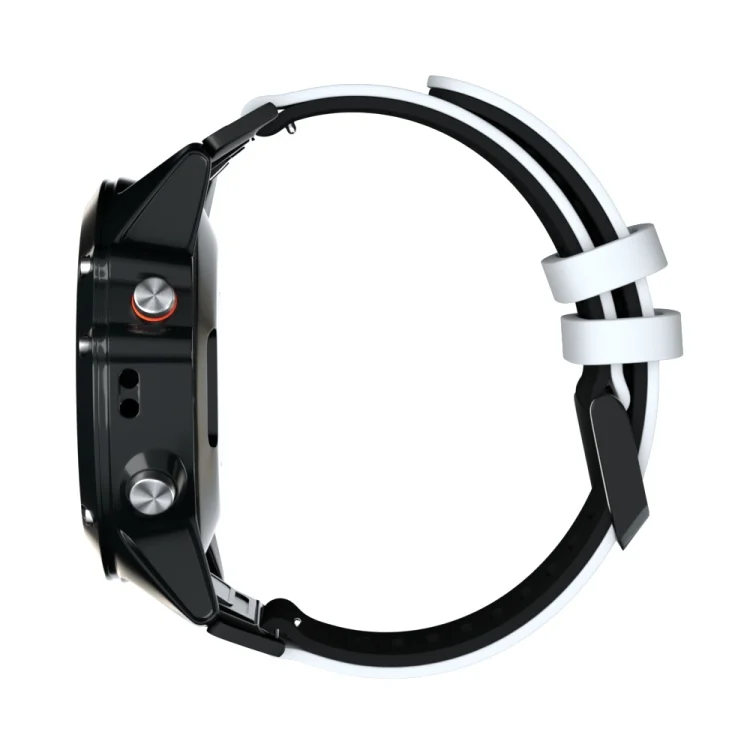 EDA002258901A_4.webp Two-color Silicone Strap Watchband - Image 6