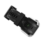 Carbon Fiber Texture Replacement Watchband For Apple Watch Series - Image 6