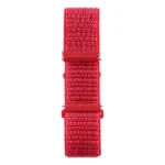Nylon Watchband with Hook and Loop Fastener - Image 2