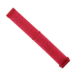 Nylon Watchband with Hook and Loop Fastener - Image 3