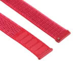 Nylon Watchband with Hook and Loop Fastener - Image 4