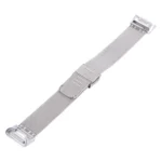 Milan Steel Double Buckles Strap Watchband - Image 2