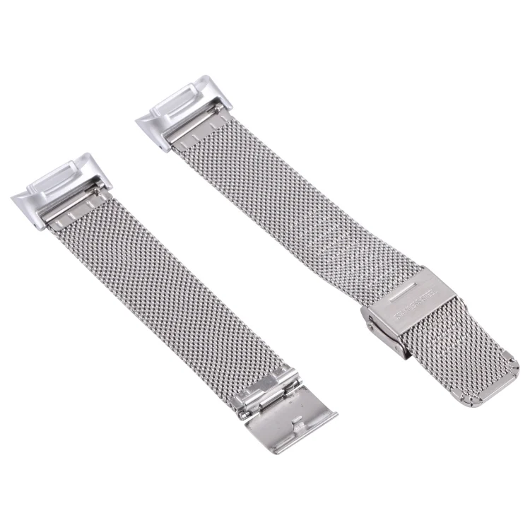 EDA002280101A_2.webp Milan Steel Double Buckles Strap Watchband - Image 3