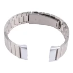 Five-bead Steel Strap Watchband - Image 3