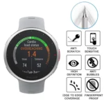 0.26mm 2.5D 9H Tempered Glass Film Screen Protector - Image 3