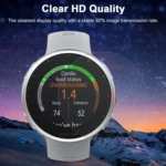 0.26mm 2.5D 9H Tempered Glass Film Screen Protector - Image 6