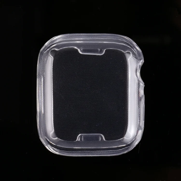 Shockproof TPU All-inclusive Protective Case