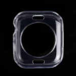 Shockproof TPU Hollow Protective Case - Image 2