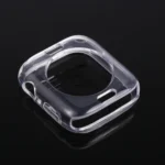 Shockproof TPU Hollow Protective Case - Image 3