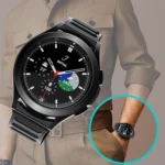 Silicone Strap Watchband - Image 4