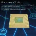 JAKCOM N3 Smart Nail Chip - Image 5