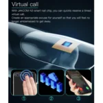 JAKCOM N3 Smart Nail Chip - Image 7