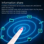 JAKCOM N3 Smart Nail Chip - Image 8