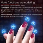 JAKCOM N3 Smart Nail Chip - Image 9