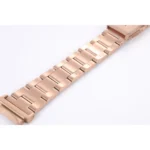 Three-bead Small Waist Steel Strap Watchband - Image 4