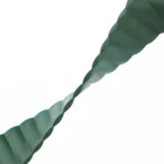 Mutural Liquid Silicone Magnetic Strap Watchband For Apple Watch Series - Image 3