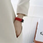 Nylon Loop Strap Watchband - Image 4