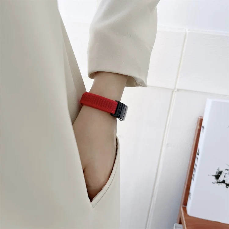 EDA002359401A_2.webp Nylon Loop Strap Watchband - Image 4