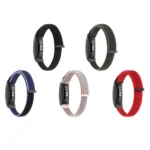 Nylon Loop Strap Watchband - Image 2