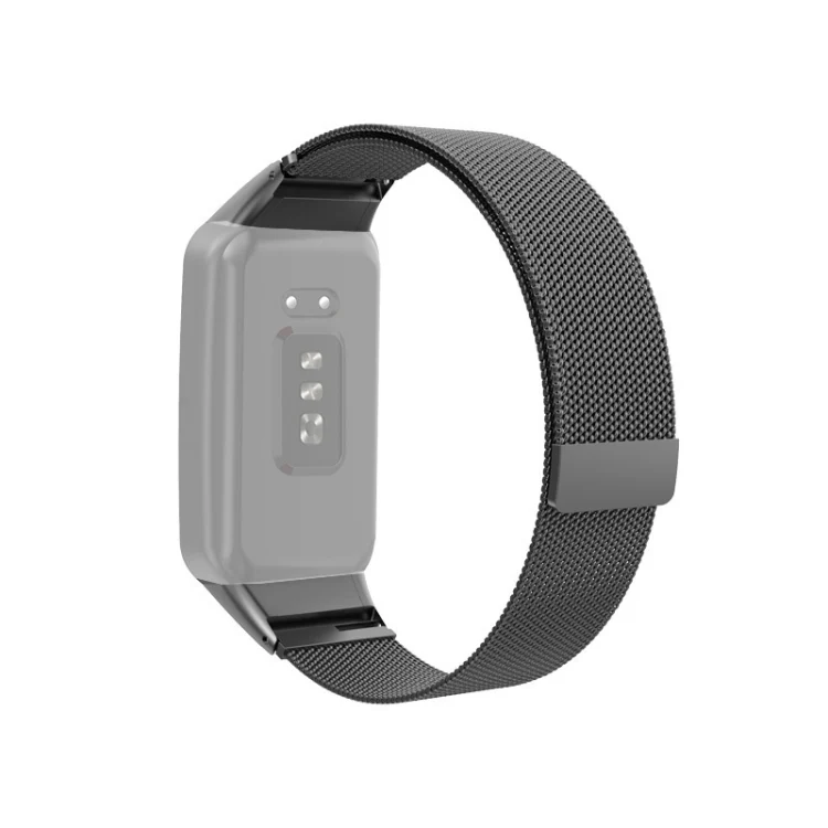 Milan Magnetic Metal Strap Watchband