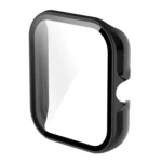 PC + Tempered Glass Watch Protective Case - Image 4