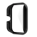 PC + Tempered Glass Watch Protective Case - Image 5