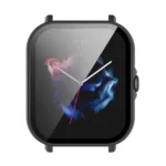 PC + Tempered Glass Watch Protective Case - Image 6