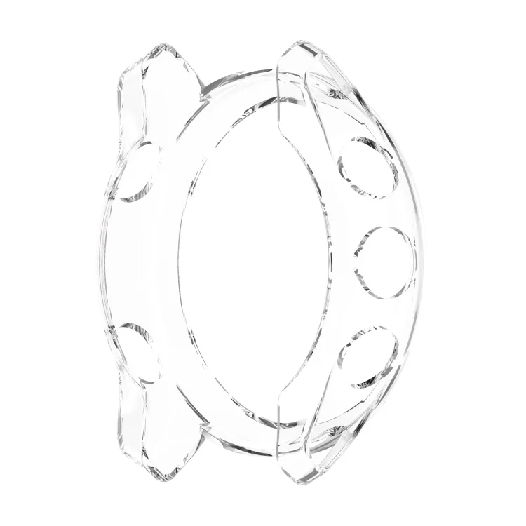 EDA002361201A_1.webp Half Coverage Hollowed TPU Protective Case - Image 4