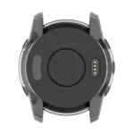 Half Coverage Hollowed TPU Protective Case - Image 7