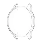 Half Coverage Hollowed TPU Protective Case - Image 2