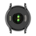 Half Coverage Hollowed TPU Protective Case - Image 5