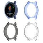 Half Coverage Hollowed TPU Protective Case - Image 7