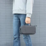 Sunnylife M3-B325 Drone Storage Bag with Carabiner - Image 6