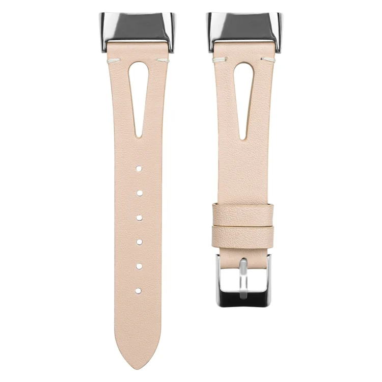EDA002385701F_1.webp FC5-18 Pointed Tail Leather Strap Watchband - Image 3