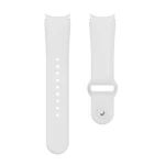 For Samsung Galaxy Watch4 40&44mm/Watch4 Classic 42&46mm Silicone Reverse Buckle Watchband - Image 3