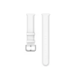 Round Tail Leather Watchband - Image 3