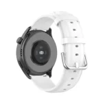 Round Tail Leather Watchband - Image 6