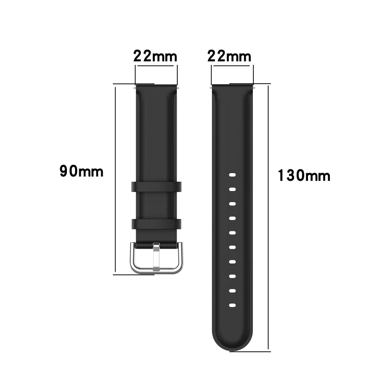 EDA002387501A_5.webp Round Tail Leather Watchband - Image 7