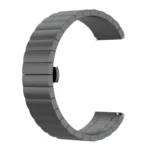 One-bead Steel Watchband