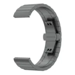 One-bead Steel Watchband - Image 4