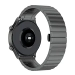 One-bead Steel Watchband - Image 6