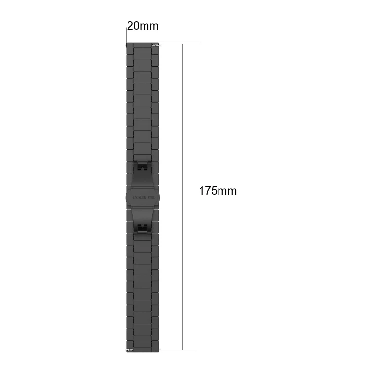 EDA002387701A_5.webp One-bead Steel Watchband - Image 7