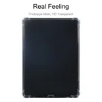 0.75mm Transparent TPU Tablet Case, For Amazon Kindle Paperwhite 5, For Xiaomi Mi Pad 5 / 5 Pro, For Samsung Galaxy Tab A8 2021, For Lenovo Xiaoxin Pad Pro 12.6 - Image 3