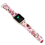 Fashion Strap Watchband, For Apple Watch Series, For Apple Watch Series 5 - Image 5