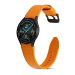 Double-sided Leather Watchband - Image 4