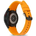 Double-sided Leather Watchband - Image 5