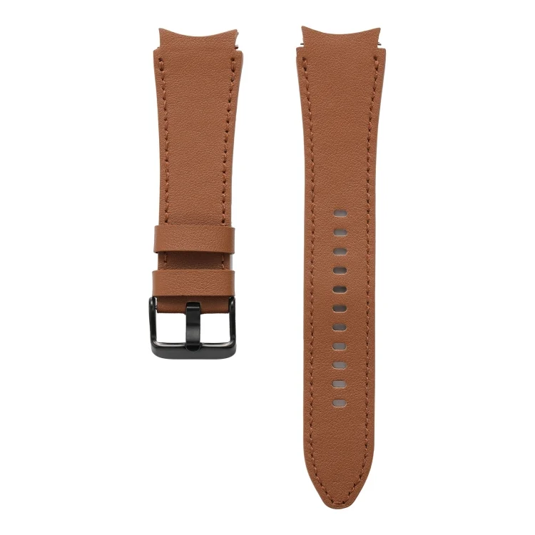 EDA002436301_B1.webp Double-sided Leather Watchband - Image 2